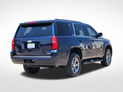 Used 2018 Chevrolet Tahoe LT w/ Off-Road Package AWD/4WD image 7