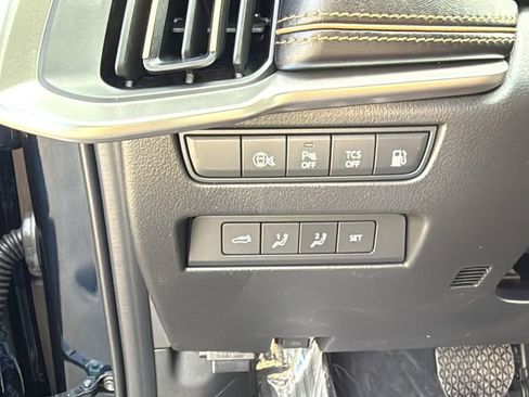 New 2026 MAZDA CX-90 Plug-In Hybrid w/ Premium Plus image 24