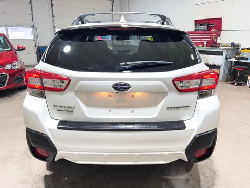 Used 2019 Subaru Crosstrek 2.0i Premium w/ Popular Package #3 image 6