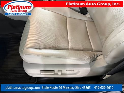Used 2020 Honda Ridgeline RTL-E image 12