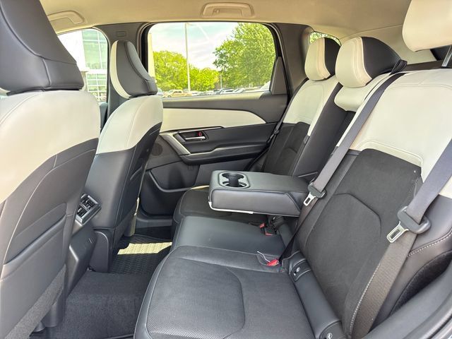 New 2026 MAZDA CX-5 Preferred AWD/4WD image 9