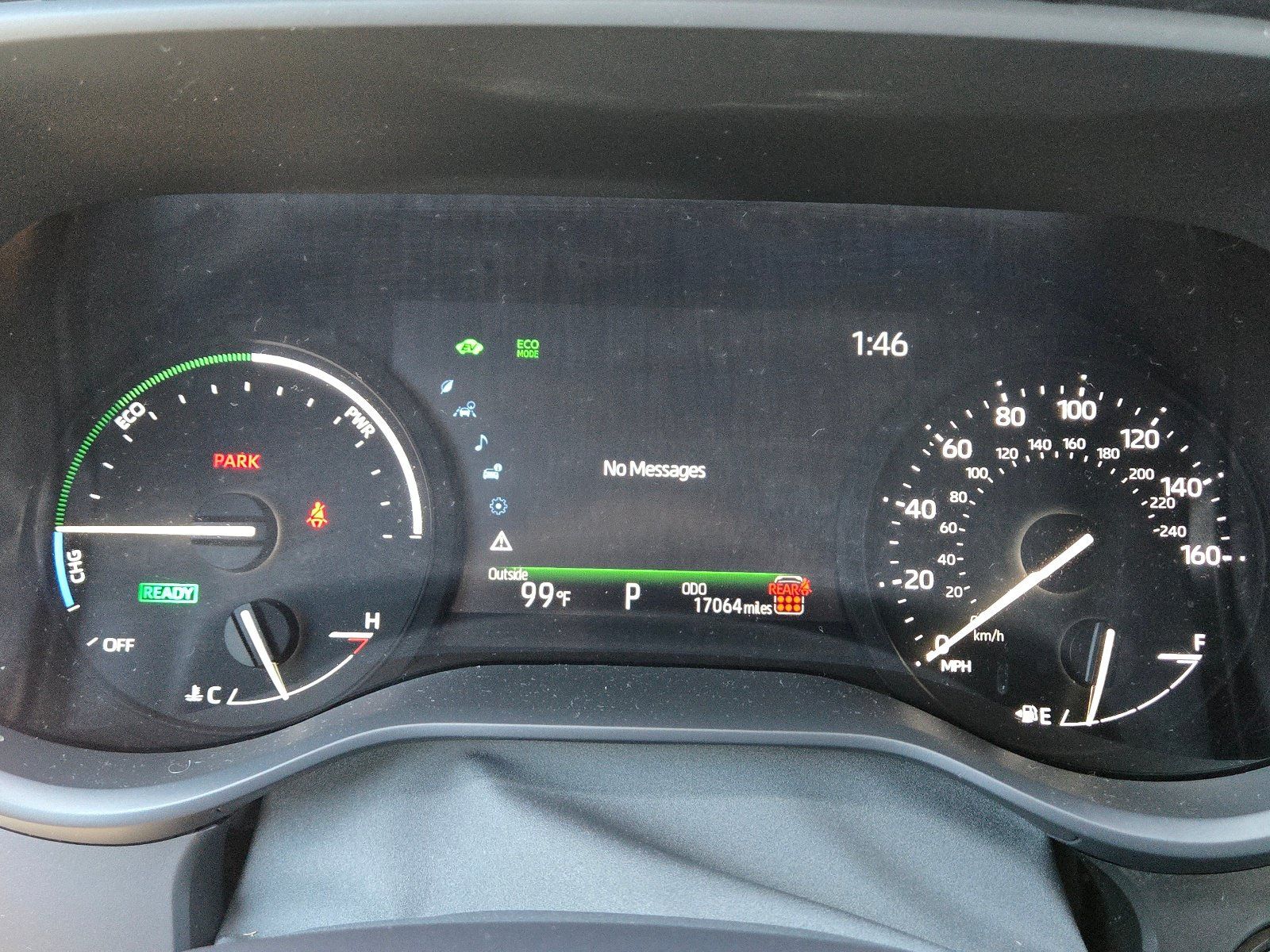 Used 2026 Toyota Sienna XLE FWD image 24