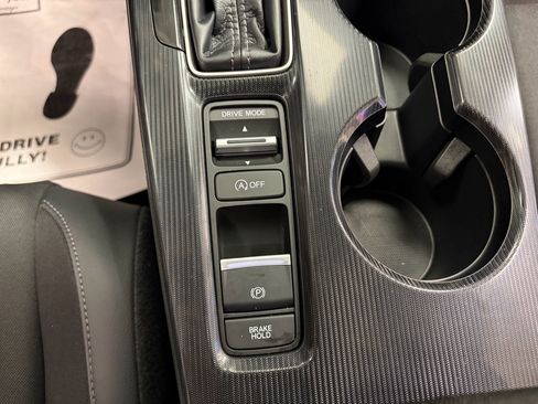 Used 2023 Honda Civic Sport image 21