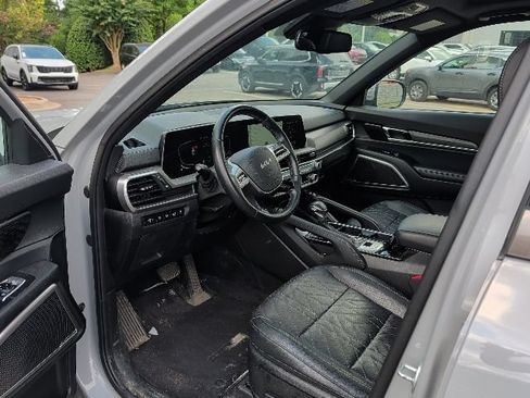 Used 2024 Kia Telluride EX X-Line AWD/4WD image 10