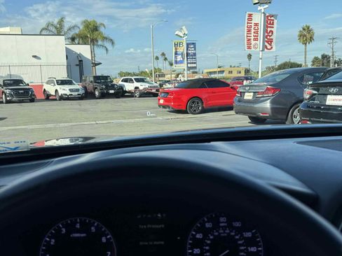 Used 2016 Hyundai Genesis 3.8 w/ Option Group 04 image 19