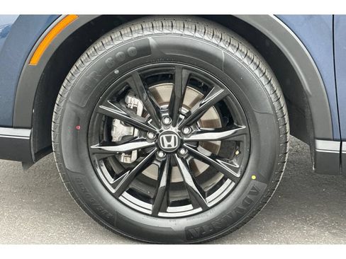 Used 2025 Honda CR-V Sport-L image 33