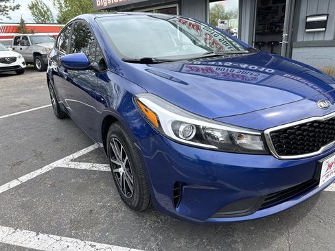 Used 2018 Kia Forte LX w/ LX Popular Package image 14