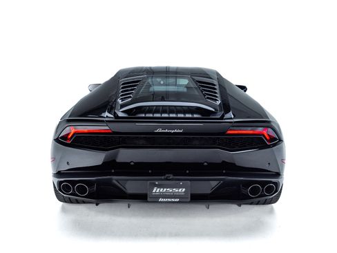 Used 2016 Lamborghini Huracan LP 610-4 AWD/4WD image 21