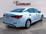 Used 2025 Nissan Sentra S image 5