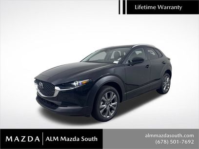 New 2026 MAZDA CX-30 AWD 2.5 S w/ Premium Package