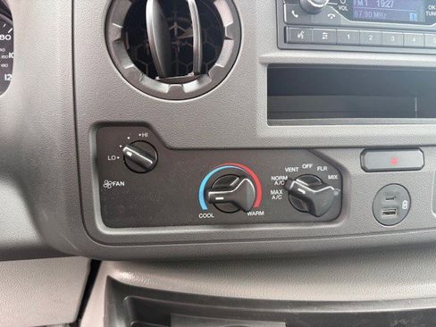 New 2027 Ford E-450 and Econoline 450 Super Duty w/ Power Equipment Group image 16