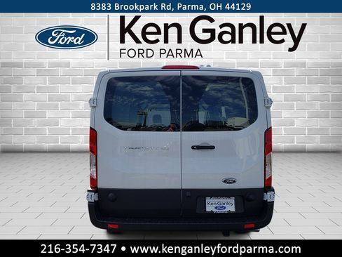 New 2025 Ford Transit 150 Base w/ Upfitter Package image 6