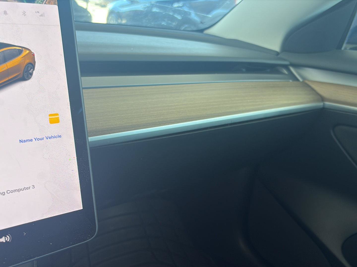 Used 2023 Tesla Model 3 Long Range AWD/4WD image 9