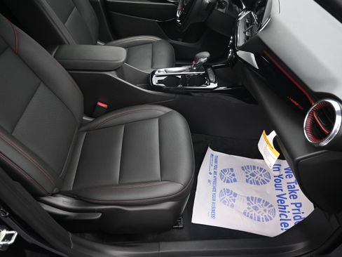 Certified 2026 Chevrolet Trax RS w/ Driver Confidence Package FWD image 30