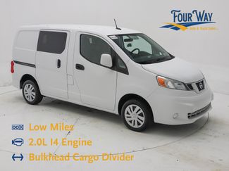 Used 2020 Nissan NV200 SV w/ Sliding Glass Door Package video 1