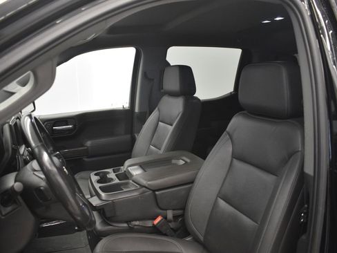 Used 2022 Chevrolet Silverado 1500 LT image 38