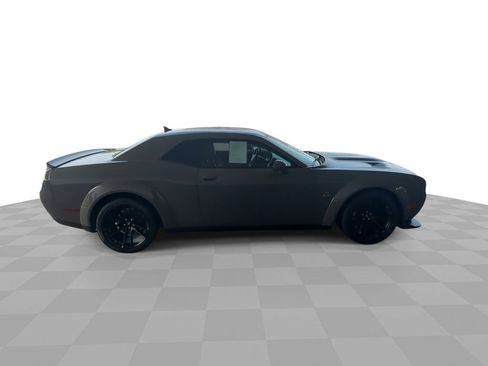 Used 2023 Dodge Challenger R/T Scat Pack image 9