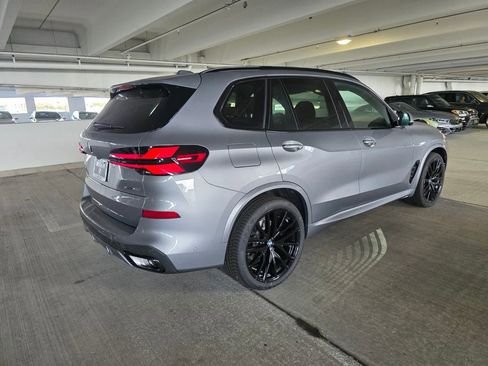 New 2026 BMW X5 xDrive40i AWD/4WD image 4