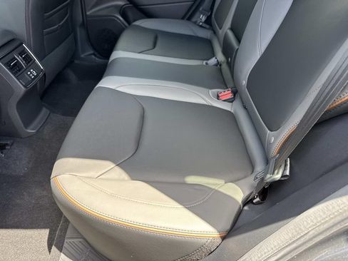 New 2026 Subaru Forester Sport w/ Onyx Edition AWD/4WD image 15