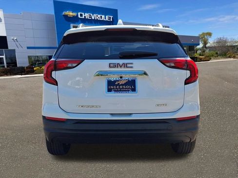 Used 2019 GMC Terrain SLE w/ Driver Convenience Package AWD/4WD image 25