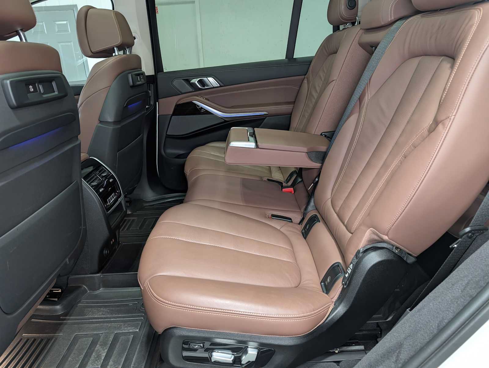 Used 2019 BMW X7 xDrive40i AWD/4WD image 23