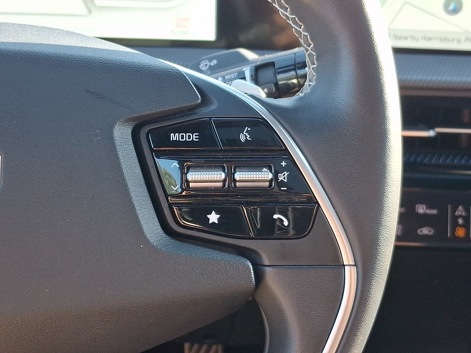 Used 2024 Kia EV6 GT-Line AWD/4WD image 22