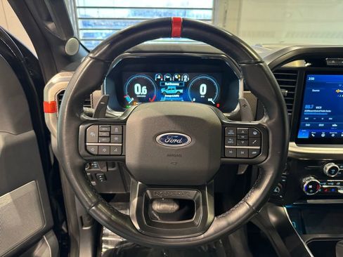 Used 2021 Ford F150 Raptor w/ Equipment Group 801A High AWD/4WD image 22