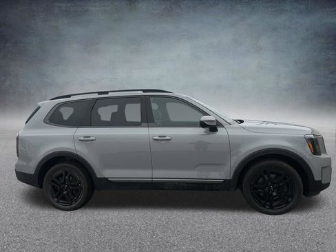 Used 2023 Kia Telluride SX Prestige X-Line image 7