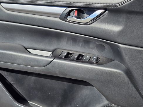 Used 2023 MAZDA CX-5 AWD 2.5 S w/ Preferred Package image 17