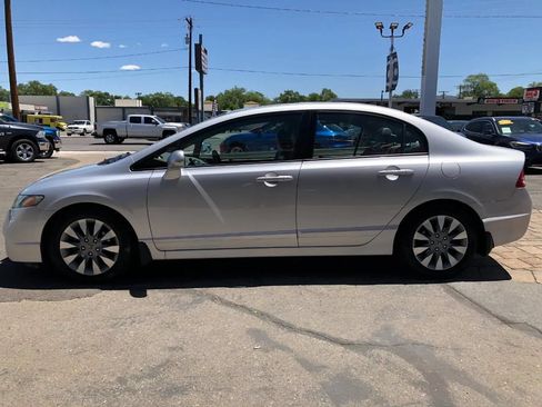 Used 2011 Honda Civic EX-L image 5