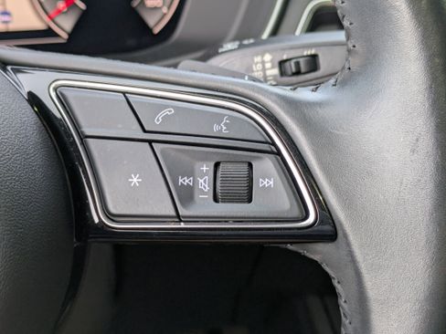 Used 2020 Audi A5 2.0T Premium Plus w/ Premium Plus image 24