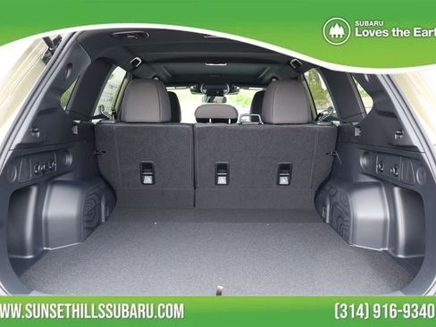 New 2026 Subaru Forester Premium image 6