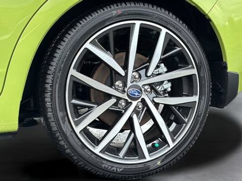 New 2026 Subaru Impreza 2.0i Sport AWD/4WD image 28