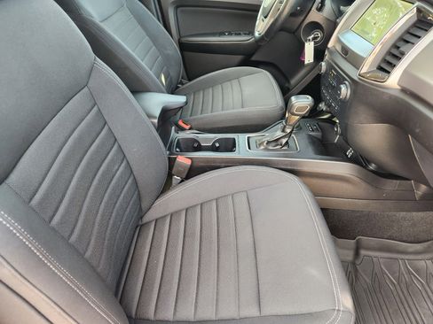 Used 2023 Ford Ranger XLT w/ Equipment Group 302A High image 14