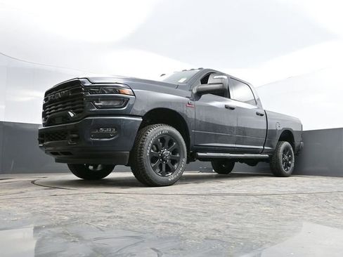 New 2026 RAM 2500 Tradesman AWD/4WD image 44