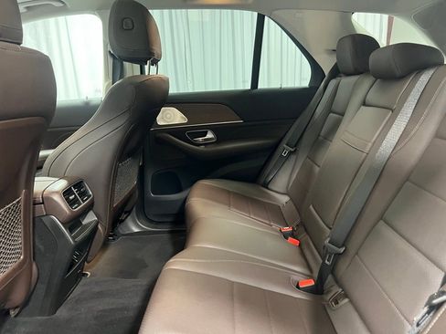 Used 2022 Mercedes-Benz GLE 350 4MATIC image 25