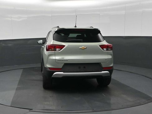 New 2026 Chevrolet TrailBlazer LT w/ Convenience Package image 8