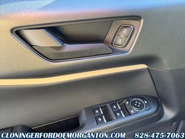 Used 2026 Ford Bronco Sport Big Bend w/ Convenience Package AWD/4WD image 21