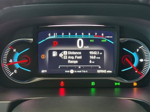 Certified 2022 Honda Pilot Black Edition image 34