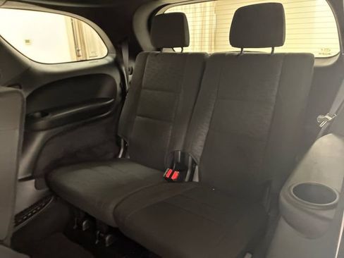 Used 2025 Dodge Durango GT AWD/4WD image 18