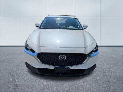Used 2022 MAZDA CX-30 AWD 2.5 S w/ Preferred Package image 8