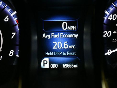 Used 2013 Toyota Avalon XLE Premium FWD image 45