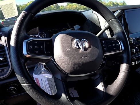 New 2026 RAM 4500 Tradesman w/ Chrome Appearance Group image 9