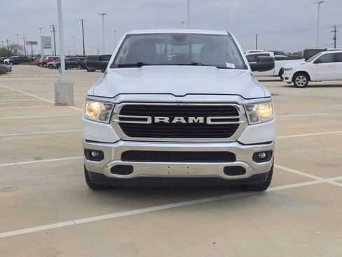 Used 2019 RAM 1500 Big Horn image 8