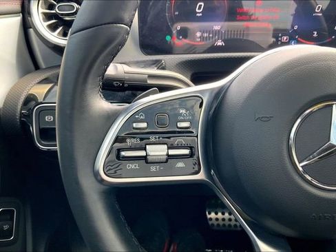 Certified 2023 Mercedes-Benz CLA 250 4MATIC image 20