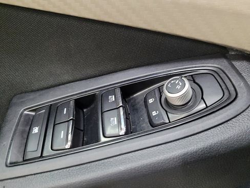 Used 2020 Subaru Ascent Premium w/ Convenience Package AWD/4WD image 27