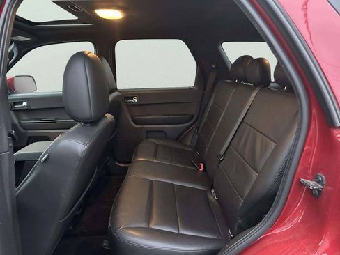 Used 2011 Ford Escape Limited w/ 302A Rapid Spec Order Code FWD image 14
