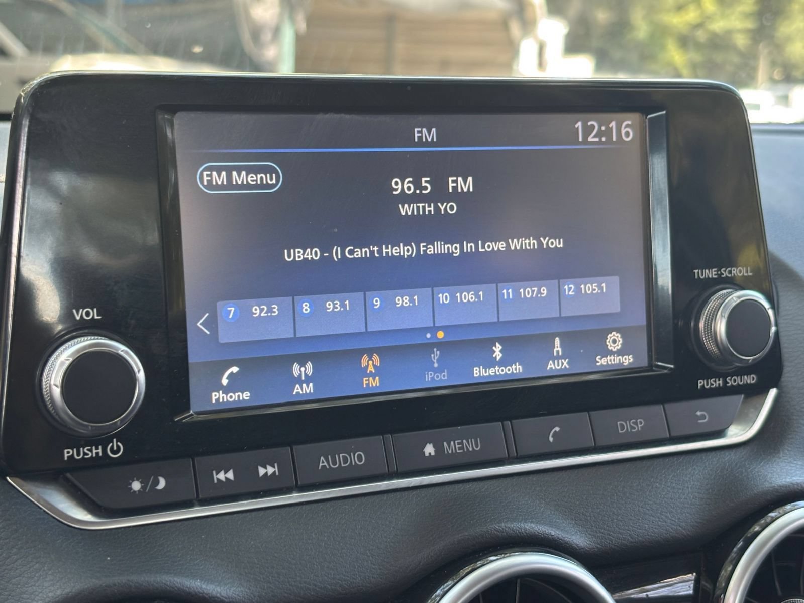 Used 2025 Nissan Sentra S FWD image 19