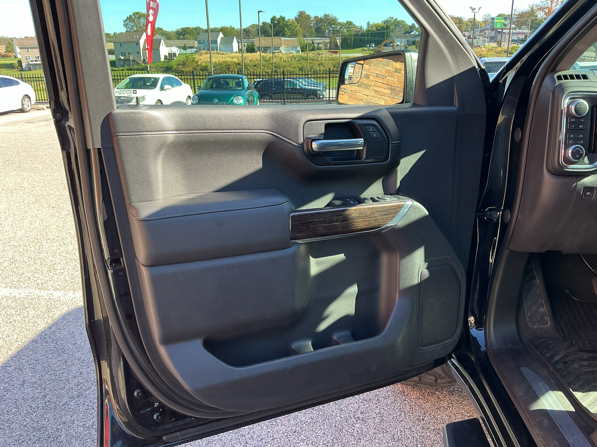 Used 2021 GMC Sierra 1500 Elevation AWD/4WD image 13