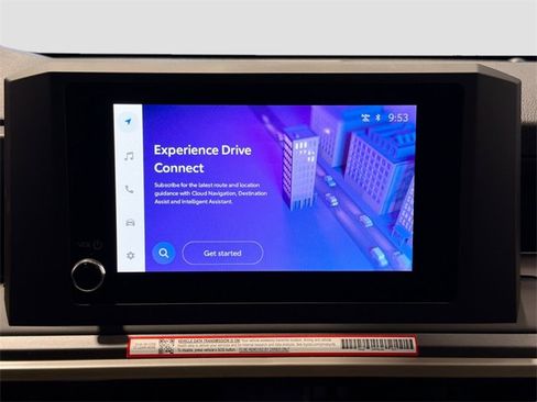 New 2025 Toyota Tacoma SR5 image 11